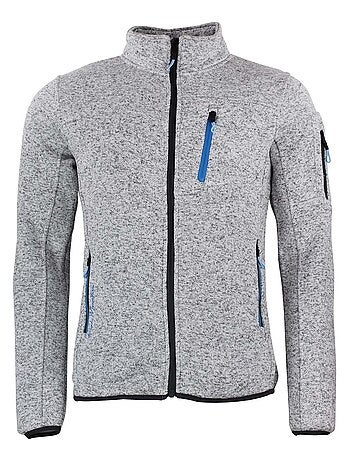 Blouson polaire CEMAILLON - PEAK MOUNTAIN