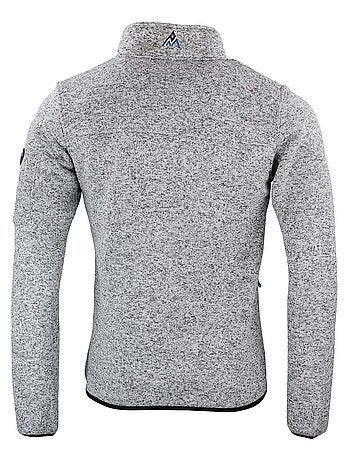 Blouson polaire CEMAILLON - PEAK MOUNTAIN