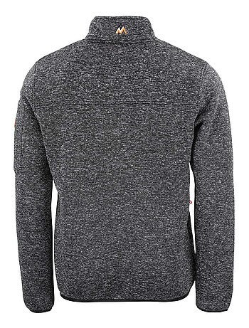 Blouson polaire CEMAILLON - PEAK MOUNTAIN