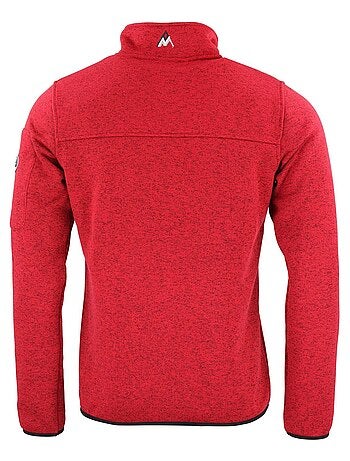 Blouson polaire CEMAILLON - PEAK MOUNTAIN