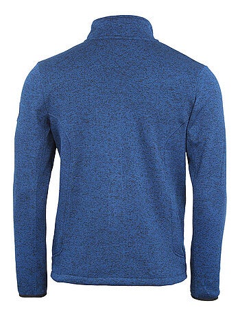 Blouson polaire CEMO - PEAK MOUNTAIN