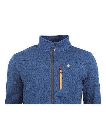 Blouson polaire CEMO - PEAK MOUNTAIN