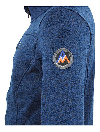 Blouson polaire CEMO - PEAK MOUNTAIN