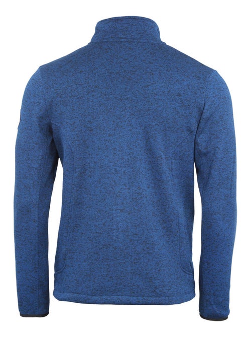 Blouson polaire CEMO - PEAK MOUNTAIN - Kiabi