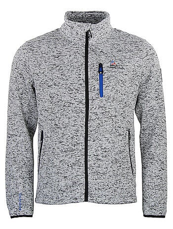 Blouson polaire CEMO - PEAK MOUNTAIN