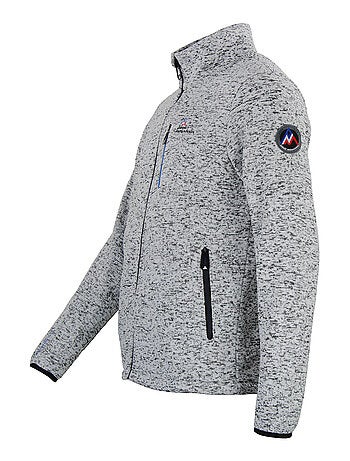 Blouson polaire CEMO - PEAK MOUNTAIN