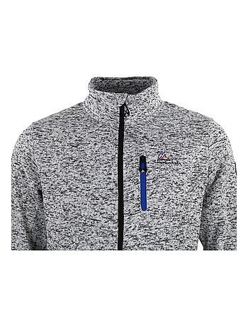 Blouson polaire CEMO - PEAK MOUNTAIN