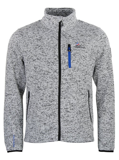 Blouson polaire CEMO - PEAK MOUNTAIN - Kiabi
