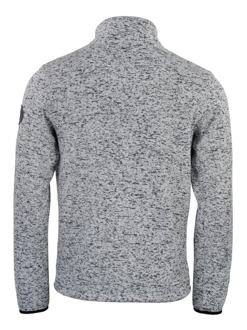 Blouson polaire CEMO - PEAK MOUNTAIN - Kiabi