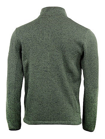Blouson polaire CEMO - PEAK MOUNTAIN