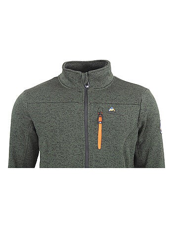 Blouson polaire CEMO - PEAK MOUNTAIN