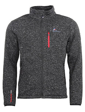 Blouson polaire CEMO - PEAK MOUNTAIN