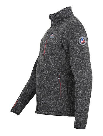 Blouson polaire CEMO - PEAK MOUNTAIN