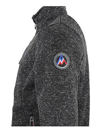 Blouson polaire CEMO - PEAK MOUNTAIN