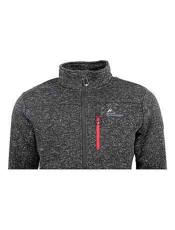 Blouson polaire CEMO - PEAK MOUNTAIN