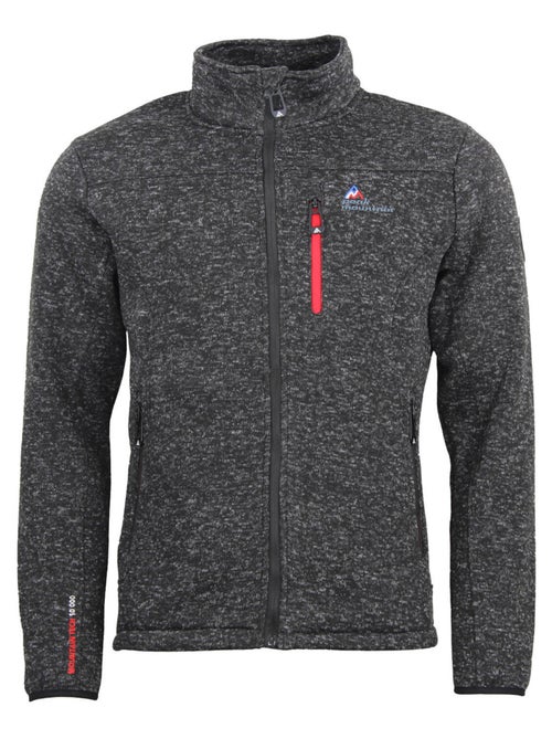 Blouson polaire CEMO - PEAK MOUNTAIN - Kiabi