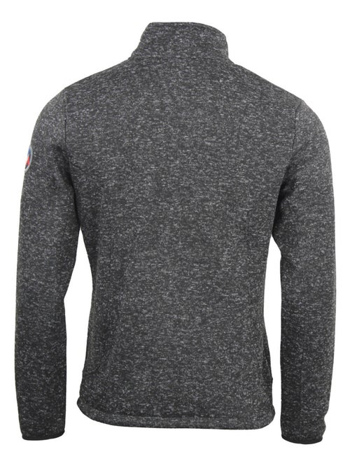Blouson polaire CEMO - PEAK MOUNTAIN - Kiabi