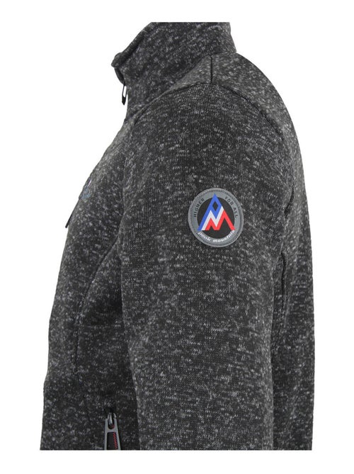 Blouson polaire CEMO - PEAK MOUNTAIN - Kiabi