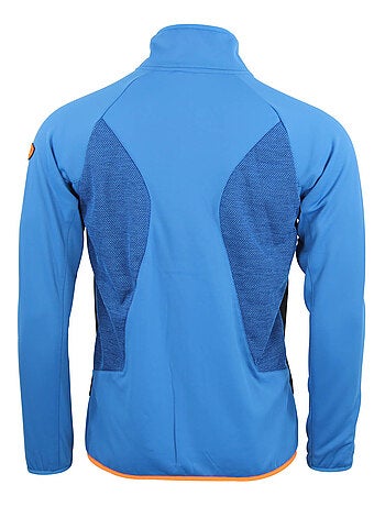 Blouson polaire CERIN - PEAK MOUNTAIN