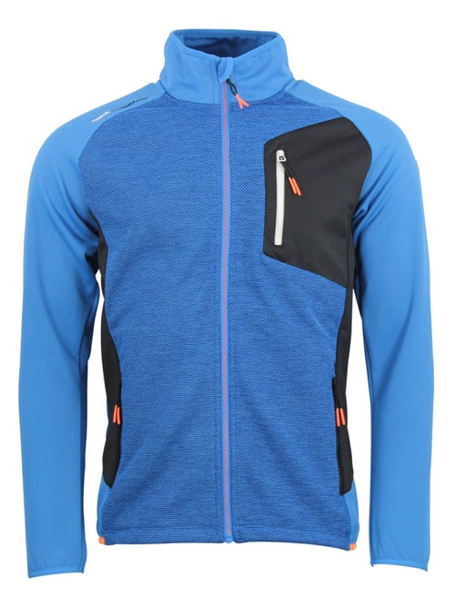 Blouson polaire CERIN - PEAK MOUNTAIN - Kiabi