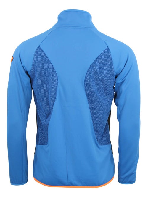 Blouson polaire CERIN - PEAK MOUNTAIN - Kiabi