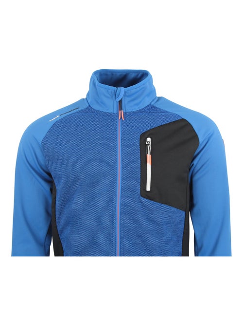 Blouson polaire CERIN - PEAK MOUNTAIN - Kiabi