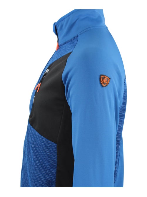 Blouson polaire CERIN - PEAK MOUNTAIN - Kiabi