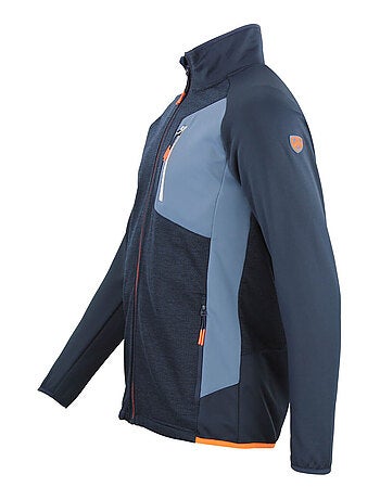 Blouson polaire CERIN - PEAK MOUNTAIN