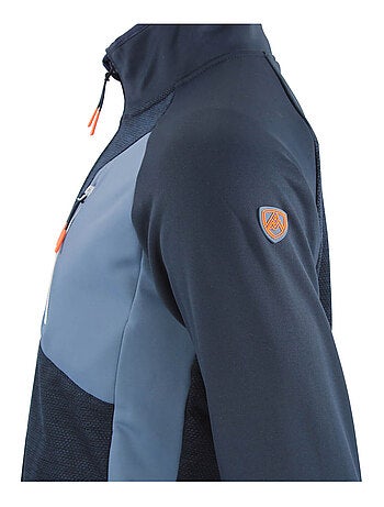 Blouson polaire CERIN - PEAK MOUNTAIN