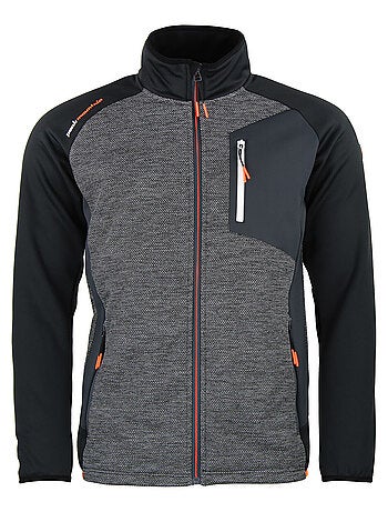 Blouson polaire CERIN - PEAK MOUNTAIN