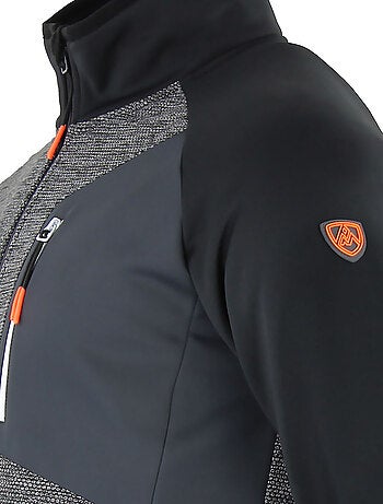 Blouson polaire CERIN - PEAK MOUNTAIN