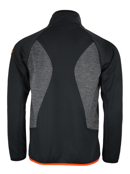 Blouson polaire CERIN - PEAK MOUNTAIN - Kiabi