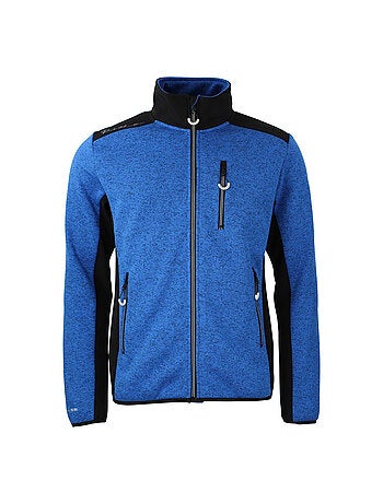 Blouson polaire CEVIRA - PEAK MOUNTAIN