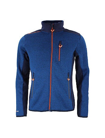 Blouson polaire CEVIRA - PEAK MOUNTAIN