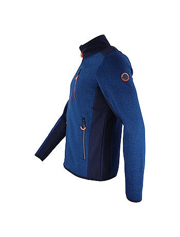 Blouson polaire CEVIRA - PEAK MOUNTAIN