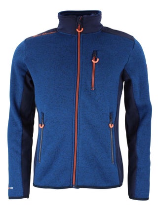 Blouson polaire   CEVIRA - PEAK MOUNTAIN