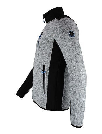 Blouson polaire CEVIRA - PEAK MOUNTAIN