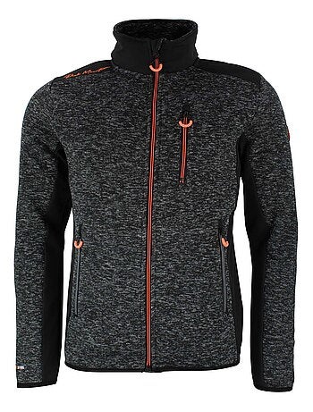 Blouson polaire CEVIRA - PEAK MOUNTAIN