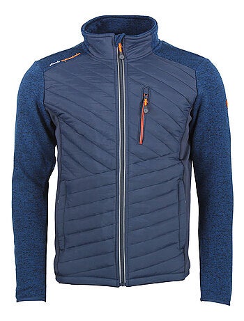 Blouson polaire CHACHA - PEAK MOUNTAIN