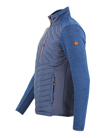 Blouson polaire CHACHA - PEAK MOUNTAIN