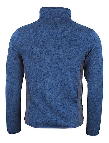 Blouson polaire CHACHA - PEAK MOUNTAIN