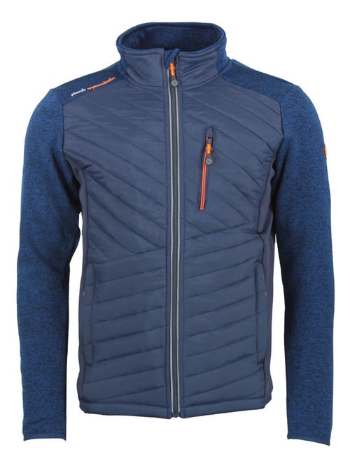 Blouson polaire CHACHA - PEAK MOUNTAIN - Kiabi