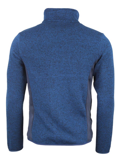 Blouson polaire CHACHA - PEAK MOUNTAIN - Kiabi