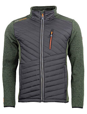 Blouson polaire CHACHA - PEAK MOUNTAIN