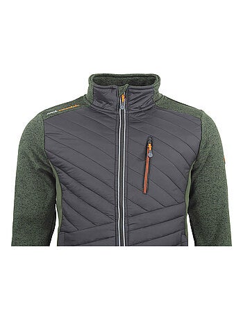 Blouson polaire CHACHA - PEAK MOUNTAIN