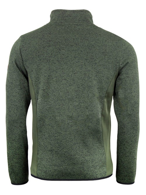 Blouson polaire CHACHA - PEAK MOUNTAIN - Kiabi