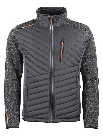 Blouson polaire CHACHA - PEAK MOUNTAIN