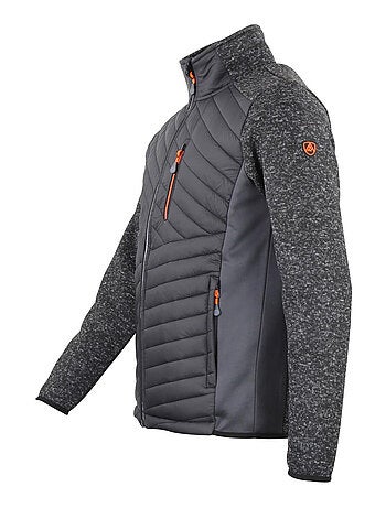Blouson polaire CHACHA - PEAK MOUNTAIN