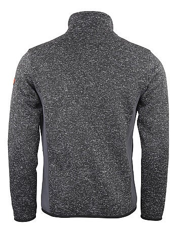 Blouson polaire CHACHA - PEAK MOUNTAIN