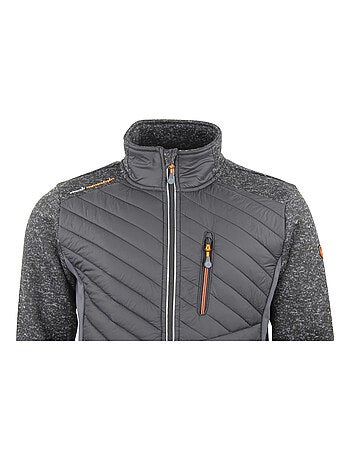 Blouson polaire CHACHA - PEAK MOUNTAIN